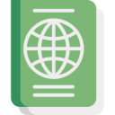 pasaporte icon