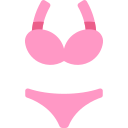 bikini icon