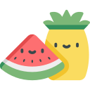 frutas icon