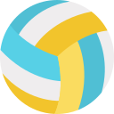 vóleibol icon