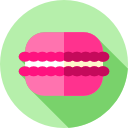 macaron icon