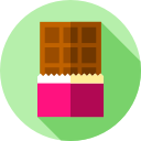 chocolate icon