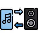 altavoz icon