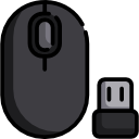 ratón icon