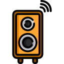 altavoz icon