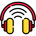 auriculares icon