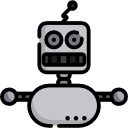 robot icon