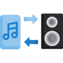 altavoz icon