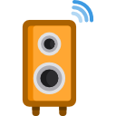 altavoz icon