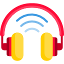 auriculares icon