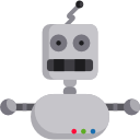 robot icon