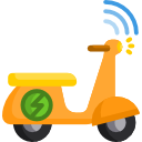 scooter icon