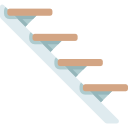 escalera icon