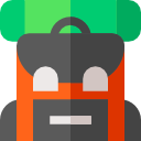 mochila icon