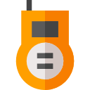 walkie talkie icon