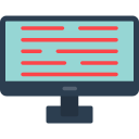 monitor icon