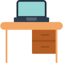 escritorio icon