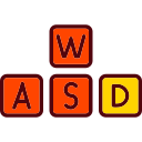 wasd icon