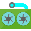 Enfriador de agua icon