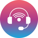 auriculares icon