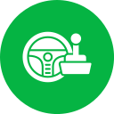 volante icon