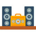 altavoz icon