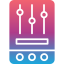 control de luz