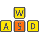 wasd