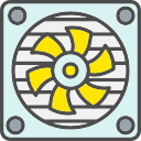 ventilador icon