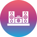 altavoz icon