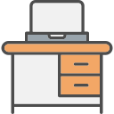 escritorio icon