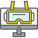 vr icon