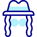 sombrero icon