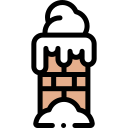 chimenea icon