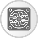 ventilador icon