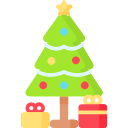 Árbol de navidad