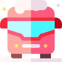 autobús icon