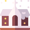 iglesia icon