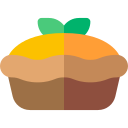 pastel de calabaza