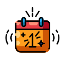 calendario icon