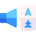 altavoz icon