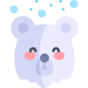 oso polar icon