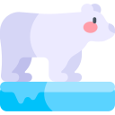 oso polar icon