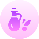 aceite de oliva icon