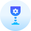 kidush icon