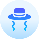 sombrero icon