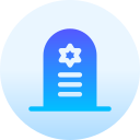 hanukkah icon