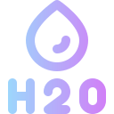 h2o icon