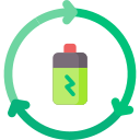 reciclaje icon