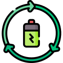 reciclaje icon